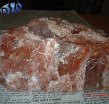 Hematite Quartz Stone