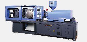 Injection Moulding Machine