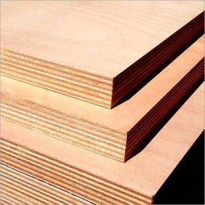 Marine Grade Plywood