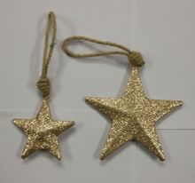 Christmas Hanging Star