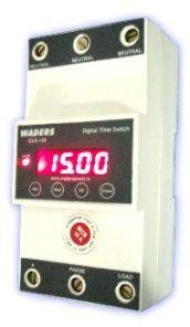 digital time switch