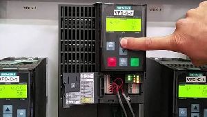 Siemens AC -DC drive spare