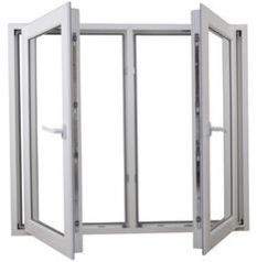 UPVC Windows