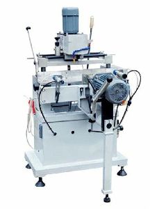 MTE100 Lock Hole Milling Machine