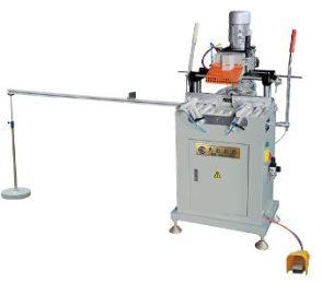 MTE-120 Lock Hole Milling Machine