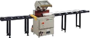 Single Head Cutting Saw Machine