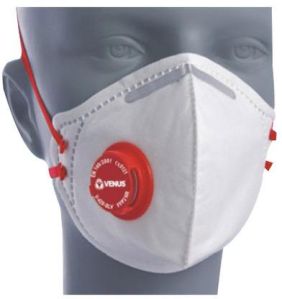 Maintenance Free Respirator (ACE Series)