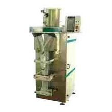 Liquid Pouch Packaging Machine