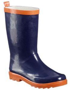 Safety Gumboots