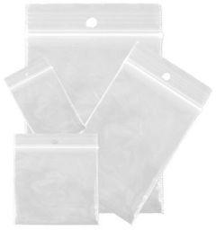 Shrink Polyethylene Pouch