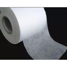 White Non Woven Fabric Roll