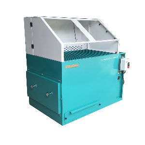 Downdraft Dust Collector