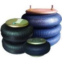 Schrader Rubber Bellows