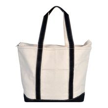 tote bag cotton shopping