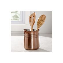 Copper Table Ware Spoon Holder