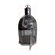 Stainless Steel Small Table Top Lanterns