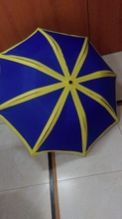 Folding Umbrella