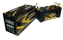 Commercial Vehicles Battery