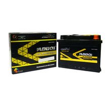 Light weight car battery