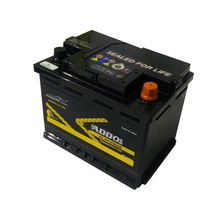 luxury car battery