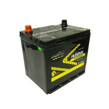 Multipower lead acid battery