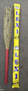 Lexi Jumbo Grass Broom