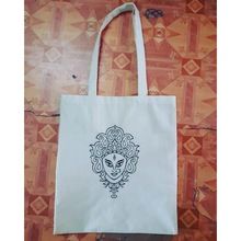 Personalized Cotton Bag