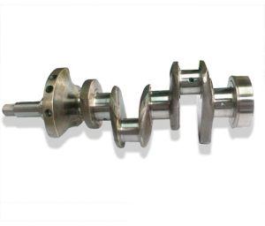 Precision Crankshaft