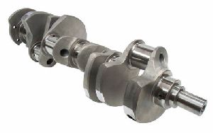 steel crankshaft