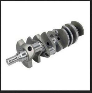 Swaraj Double Cylinder Crankshaft