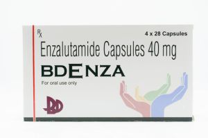 BdEnza 40