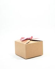 Kraft Paper Box Gift