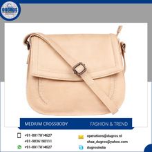 Leather Crossbody Woman Bags,