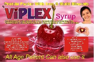 viplex syrup