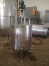 Soya Curd Machine