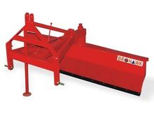 Farm Land Leveler