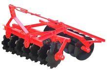 Offset Disc Harrow