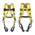 Safety Harness Belts