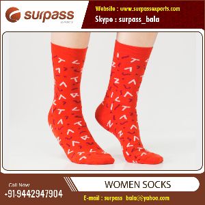 women socks