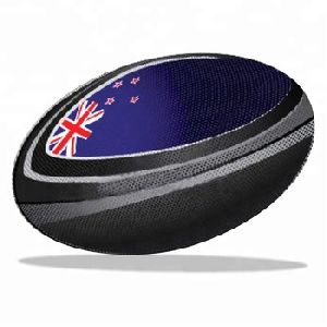 scotish rugby ball