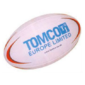 sports authority rugby ball