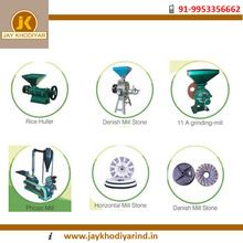 grinding mill stones