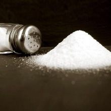 Table Salt