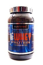 Nutrimed Muscle Gold Protein