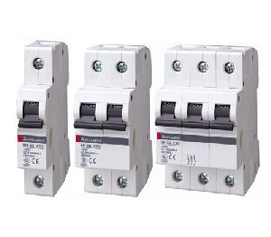 Electrical Circuit Breaker