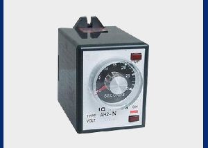 Electronic Timer Relay