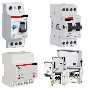 l & t switchgear