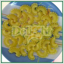 Ruled Creste Pasta