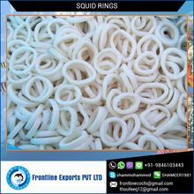 Mouth Watering Supreme Squid Rings