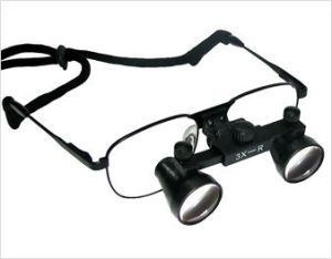 surgical loupe binocular loupe